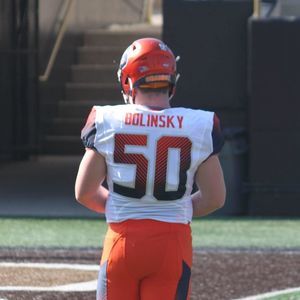 Meet your Posher, Aaron